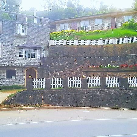 The Crystal Castle Hotel Nuwara Eliya Esterno foto